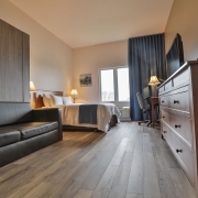 Hôtels Comfort Inn - Chambres et suites à Saint-Jérôme