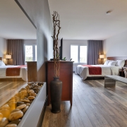 Hôtels Comfort Inn - Suite tourbillon à St-Jérôme