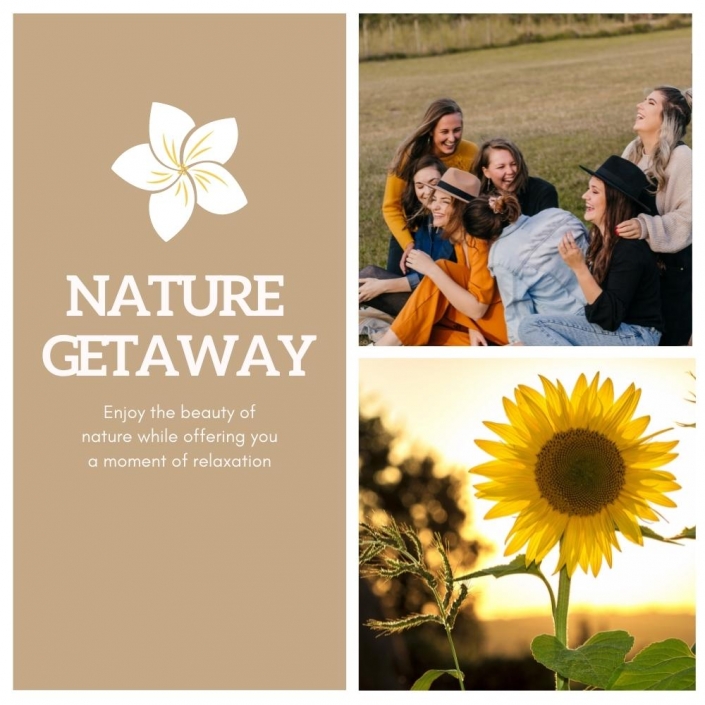 Comfort Inn & Suites St-Jérôme offers you the Nature Getaway package